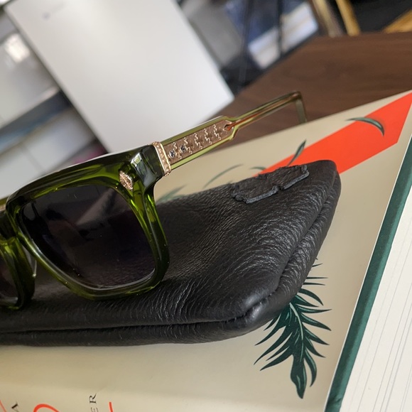 CHROME HEARTS SS21 Ambidixtrous - Picture 4 of 12